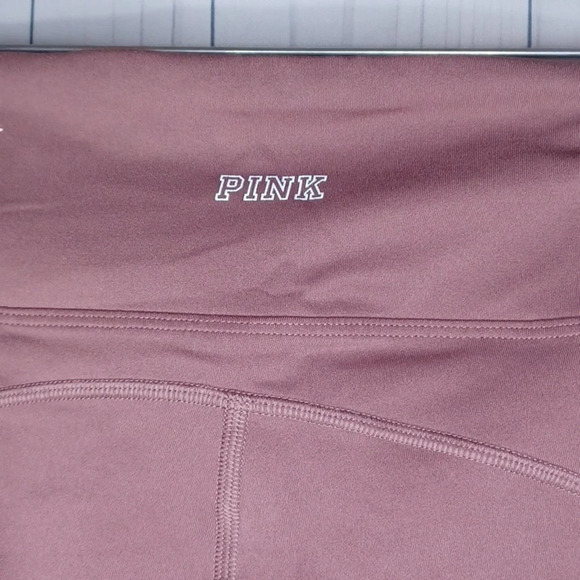 Victoria's Secret Pink Sport leggings - Picture 4 of 8